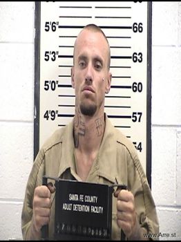 Keith Alan Capps Mugshot