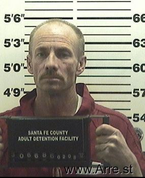 Keith Richard Coleman Mugshot