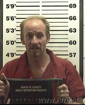 Keith Richard Coleman Mugshot