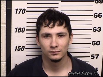 Keith Patrick Collins Mugshot