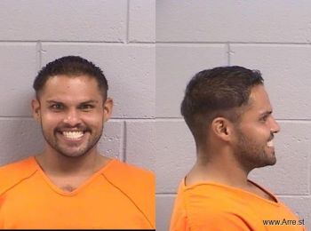 Keith  Gonzalez Mugshot