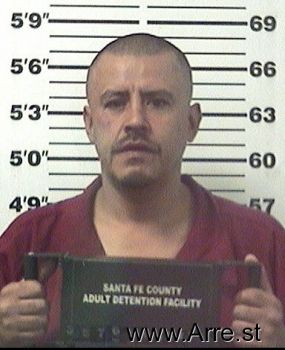 Keith M Gonzalez Mugshot