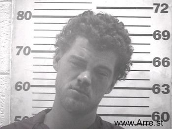 Keith  James Mugshot