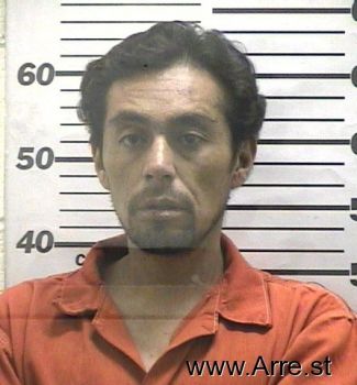 Keith  Montoya Mugshot