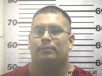 Keith  Montoya Mugshot