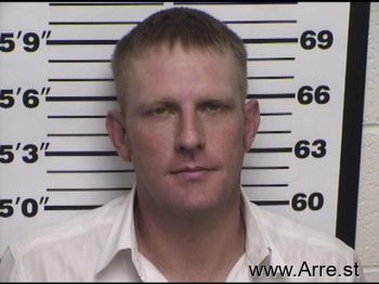 Keith  Riley Mugshot