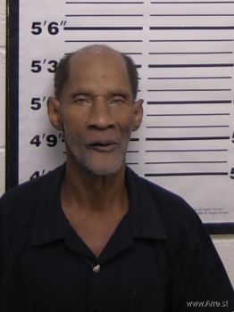 Keith  Smith Mugshot