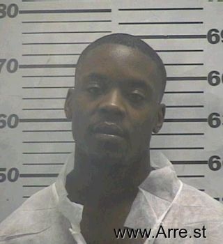 Keith  Washington Mugshot