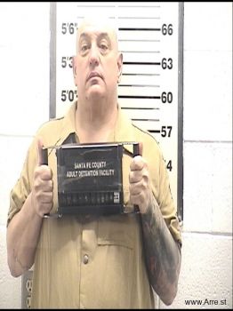 Keith  Whiteside Mugshot