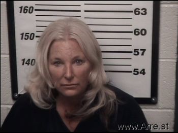 Kellie  Smith Mugshot