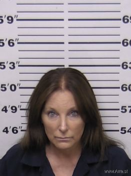 Kellie  Smith Mugshot