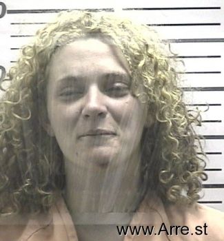 Kelly  Dempsey Mugshot