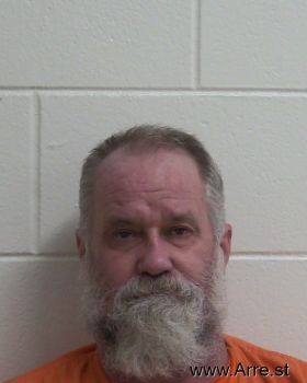 Kelly James Hall Mugshot