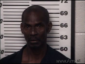 Kelvin Bernard Moore Mugshot