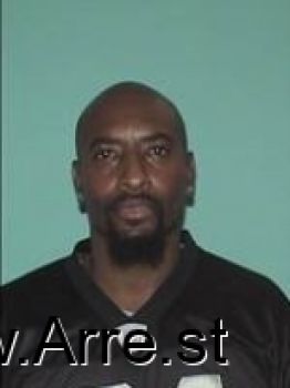 Kelvin  Ross Mugshot