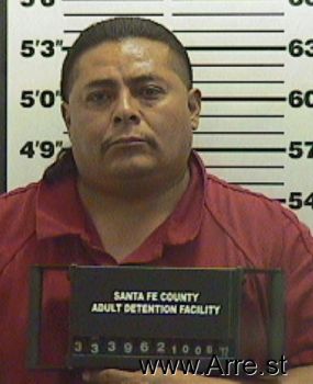 Kelvin L Velasquez Mugshot