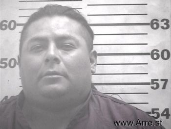 Kelvin L Velasquez Mugshot