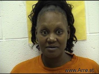 Kendra  Payton Mugshot