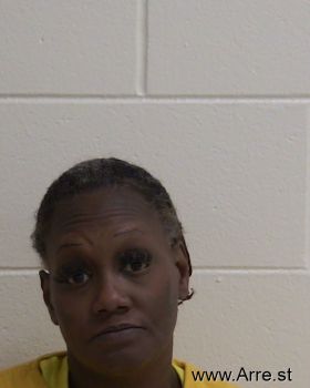 Kendra Latisha Payton Mugshot