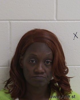 Kendra Latisha Payton Mugshot