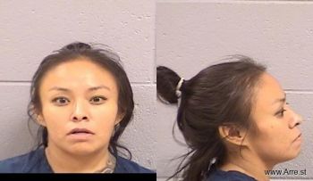 Kendrea Lynn Werito Mugshot