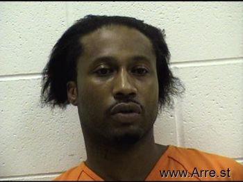 Kendrick  Jackson Mugshot