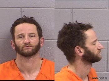 Kenneth Dale Basham Mugshot