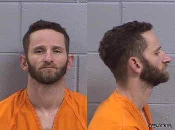 Kenneth Dale Basham Mugshot