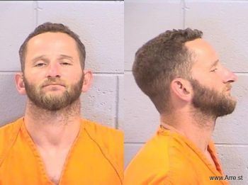 Kenneth Dale Basham Mugshot