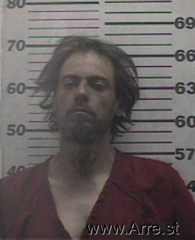 Kenneth  Brooks Mugshot