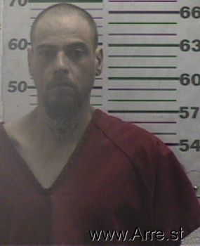 Kenneth  Brooks Mugshot