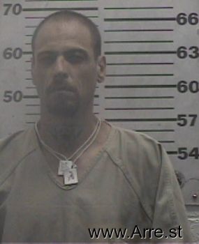 Kenneth  Brooks Mugshot