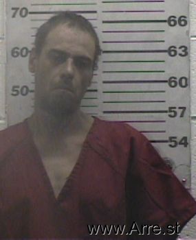 Kenneth  Brooks Mugshot