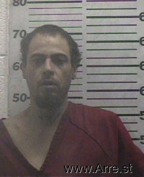 Kenneth  Brooks Mugshot