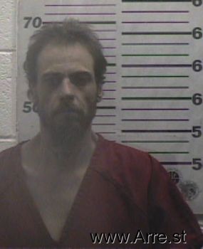 Kenneth  Brooks Mugshot