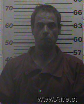 Kenneth  Brooks Mugshot