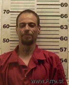 Kenneth  Brooks Mugshot