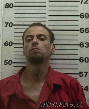 Kenneth  Brooks Mugshot