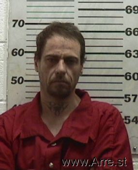 Kenneth  Brooks Mugshot