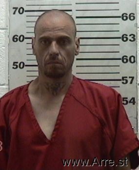 Kenneth  Brooks Mugshot