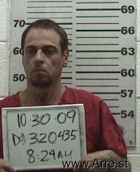 Kenneth  Brooks Mugshot