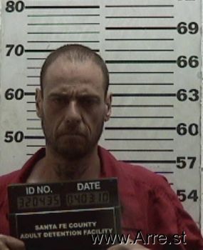 Kenneth  Brooks Mugshot