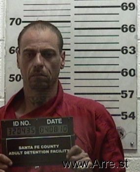 Kenneth  Brooks Mugshot