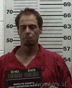 Kenneth  Brooks Mugshot