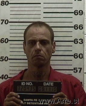 Kenneth  Brooks Mugshot