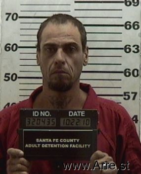 Kenneth  Brooks Mugshot