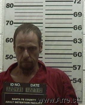 Kenneth  Brooks Mugshot