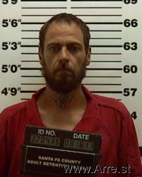 Kenneth  Brooks Mugshot