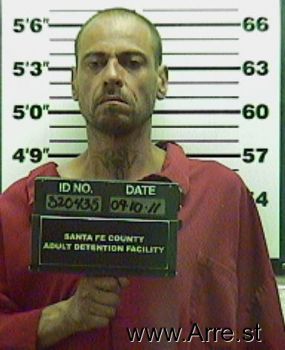 Kenneth  Brooks Mugshot