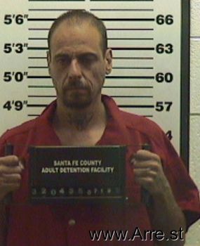 Kenneth Russell Brooks Mugshot